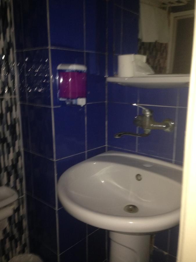 Hotel Haymanali Soke Eksteriør billede