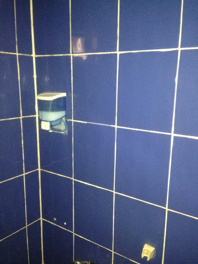Hotel Haymanali Soke Eksteriør billede